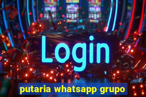 putaria whatsapp grupo